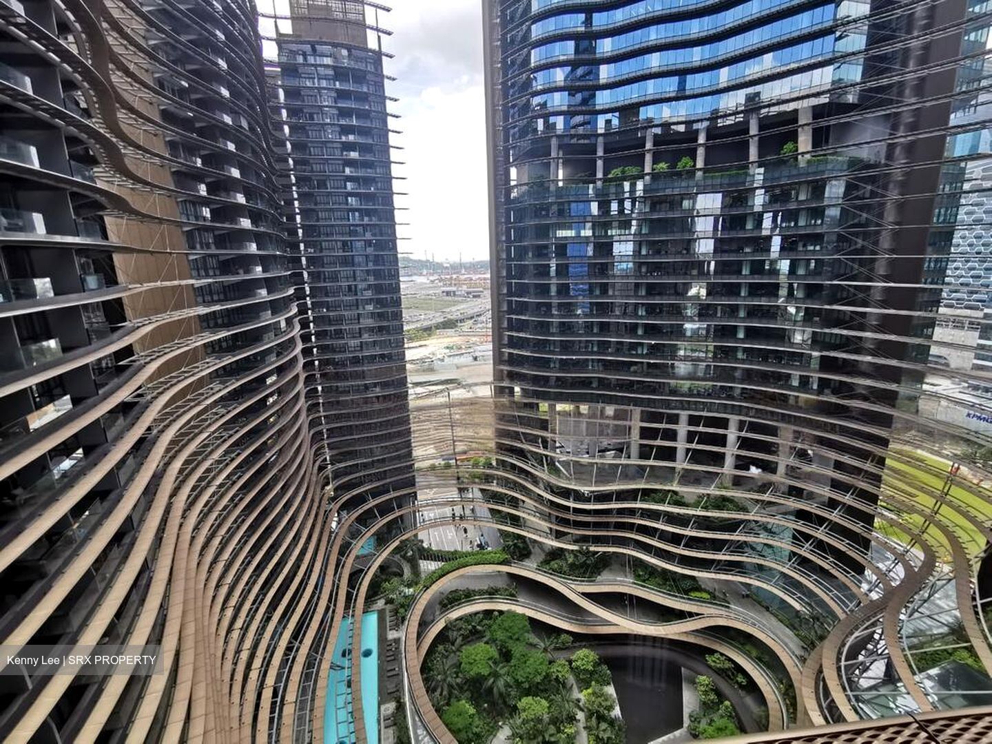 Straits View (D1), Condominium #453800541